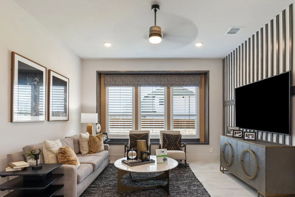 Sunset View Apartments